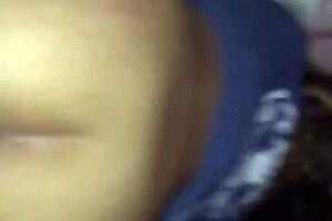 late night fucking a fat ass with big cock