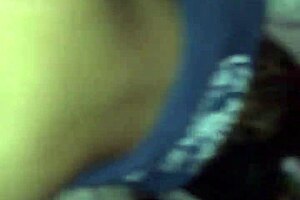 late night fucking a fat ass with big cock