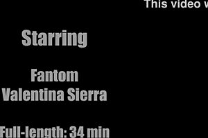 does milf valentina sierra get hardcore fuck?