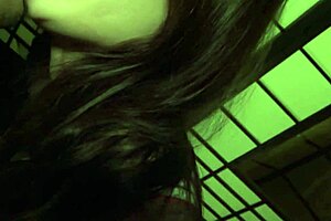 What’s Hidden in This Japanese Mature Milf’s Secret Video?