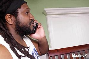 pressley carter learns love hurts the hard way