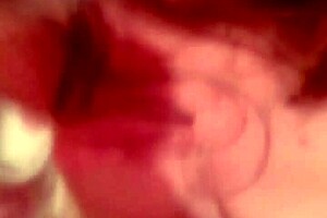 Relaxing in a hot bathtub with friends.