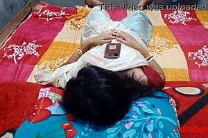 bengali village boudi in hardcore sex - official video by localsex31