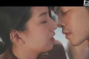 Episode one of when we meet again series on psychoporn net