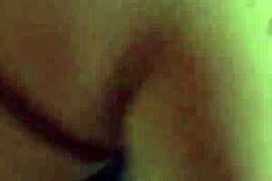 Double creampie in wet pussy! 😩💦