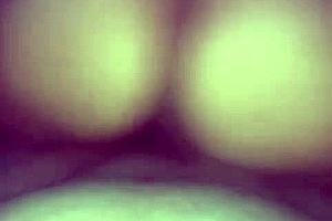 Desi Wife Spreading Big Ass in Cowgirl