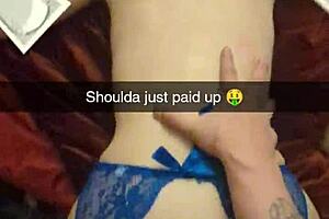 ashley gracie shows how she lost her porn virginity with big cock