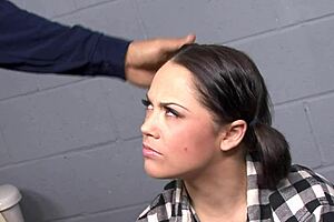 Yo, Kristina Rose got that bubble butt bouncing on cock