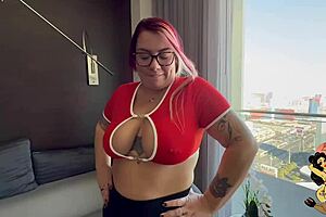 Which TOP is BEST for TITTY FUCKING intro to SHIRT 4