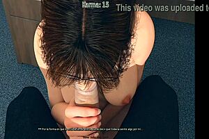 Love Your Neighbor with Intense Creampie and Big Cock Action. Milf Takes It All Deep.