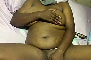 Horny Chubby Babe Gets Oiled and Banged by Doctor