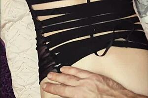 Sex Lesson: How To Fuck A Milf With Cunilingus And Missionary Positions