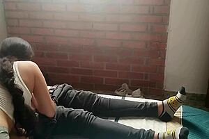 Horny Teen Masturbates Me and Sucks Out Every Drop?