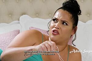 Locked Lips Ashlyn Peaks