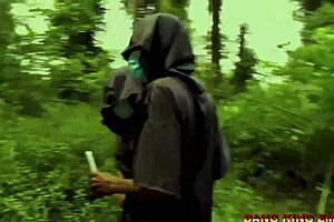 Mature babe craves big cock in bush?