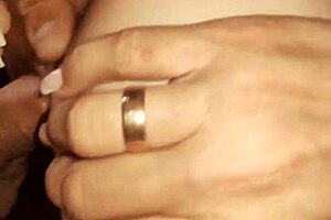 sex training wife with husband and friends pov