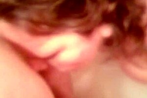 Relaxing in a hot bathtub with friends.