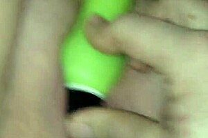 helping wife with girlfriend