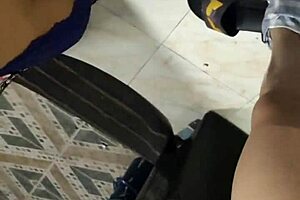 guilty thrill fucking stepnephew secretly