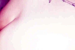 Watch this big tit BBW wife cheat on her husband at work with BBC?