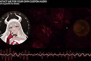 Erotic Audio Succubus Summon for F4M Roleplay