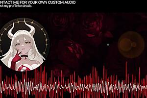 Erotic Audio Succubus Summon for F4M Roleplay