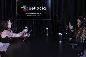 morena safada strips after live demands, joins wild suruba - Charlottye on Sheer Red 😜