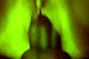 local chick takes two fingers in ass