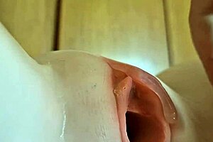 this step mom prefers sex without condoms in a taboo pov scene