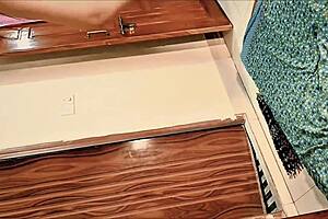 Kenzie Taylor Seduces Stepson With Big Tits