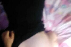 he fucks me doggy style in cousins room