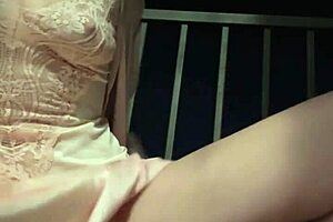 Check out my personal phone vids of solo pussy play