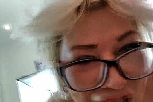 Aimee hot milf - the queen of married cocksuckers 2