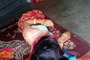 I had sex with desi housewife in saree