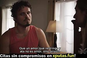 Does She Crave Family Taboo Sex in Spanish Submission?