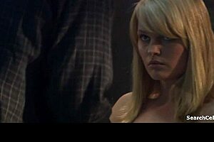 naughty stepmom's oiled massage leads to big cum explosion