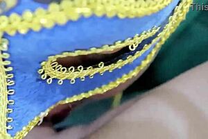 leaked footage of famous student secretly filmed in room