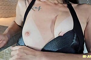 Fucking And Smoking With The Spaniard Guy, Bareback And Intense!