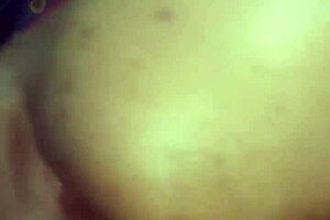 Bangladeshi Girlfriend Sucks Monster Cock in Homemade Video!