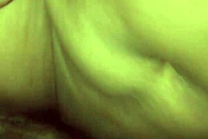 Aurbeaureal Blonde Slut Craves Two Big Cocks in Threesome