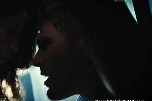 busty milf tailor seduces her blondie curvy client with toys