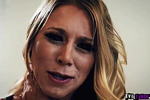 i manipulate naive teen kylie rocket to lose her virginity with jay romero