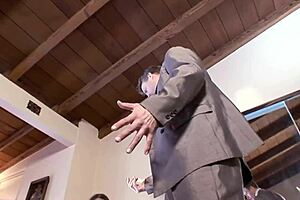 Ashley Fires Fucked By Stepson