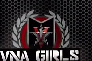 Jillian Janson slowly blows Miles Long's dick