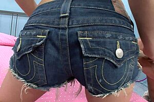 Teagan Summers Craves Wild Jizz-Filled Fantasies with Big Cock Action.