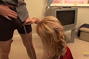 Nothin' makes me happier than gettin' fucked hard by that big cock