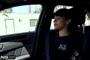 Bikini Time Lesbians Tasha Reign Lick Pussy Intensely