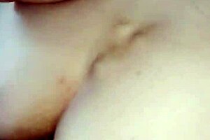 I swallow in my stepson's car