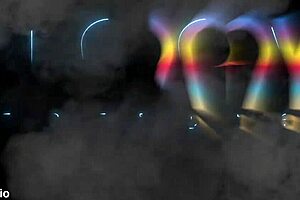 naughty milf sabrina in fit scene with three big cocks dp anal rimming cream chocolates hot dogs farts