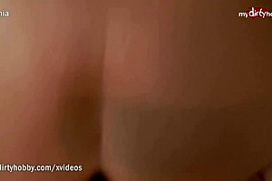 My Dirty Hobby - Quick Afternoon Fuck And Facial